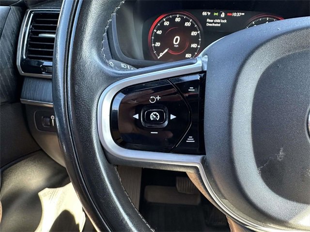 Used 2021 Volvo XC90 T6 Inscription image 14