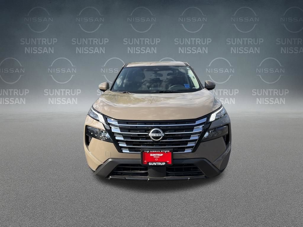 Used 2025 Nissan Rogue SV image 9