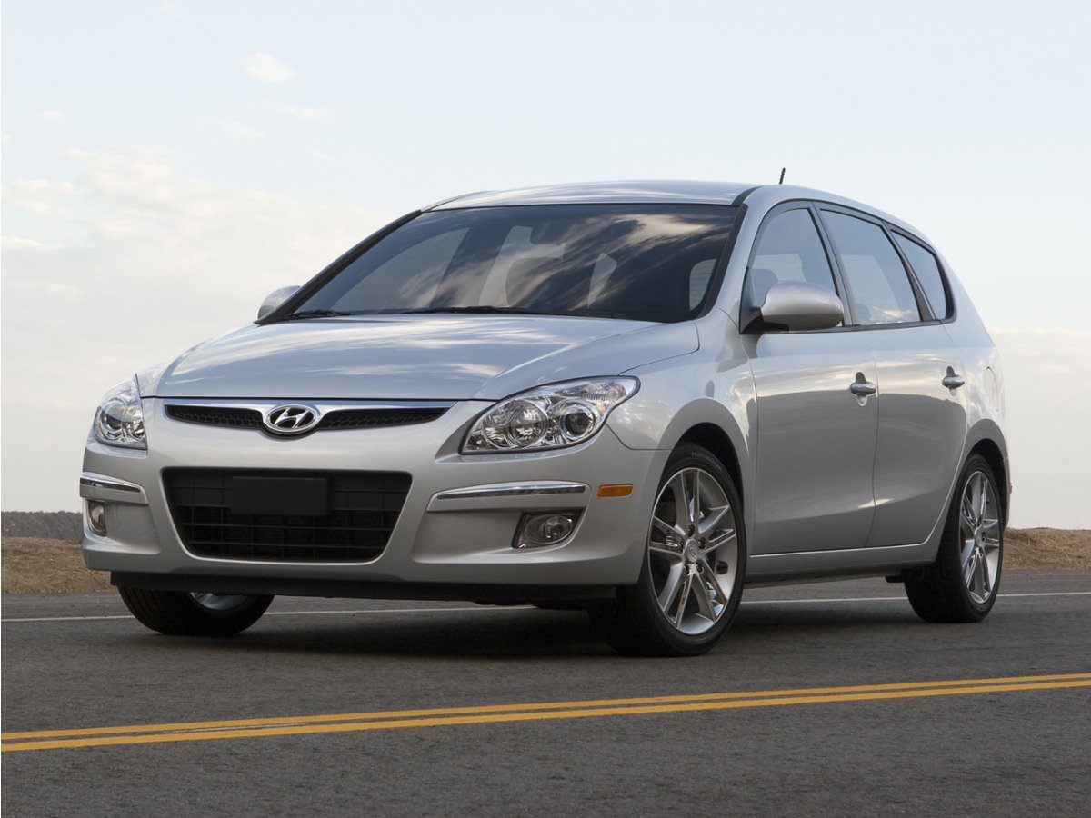 Used 2012 Hyundai Elantra