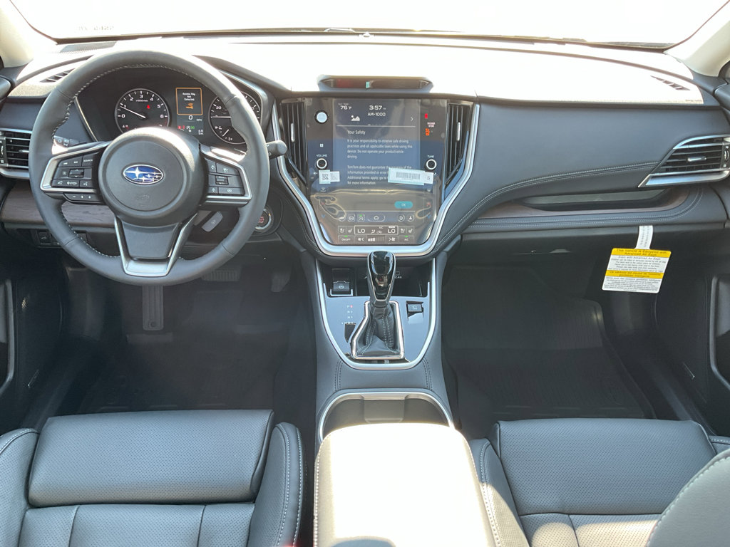 New 2025 Subaru Outback Touring XT image 10