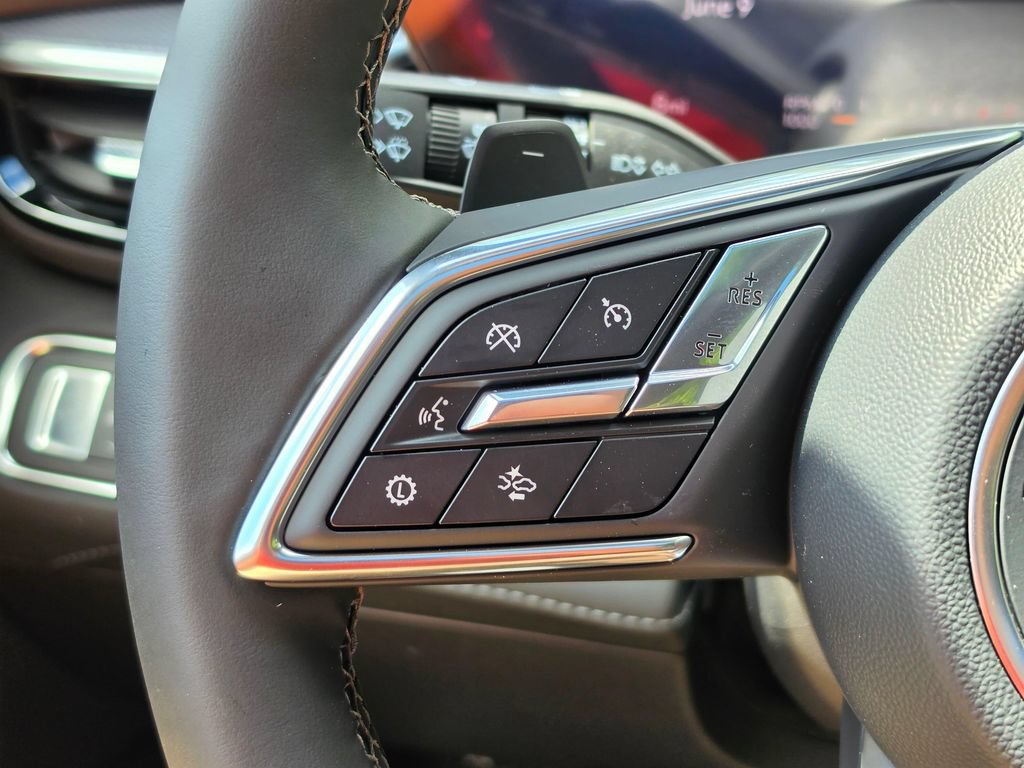 New 2026 Buick Enclave Sport Touring w/ Power Package AWD/4WD image 32