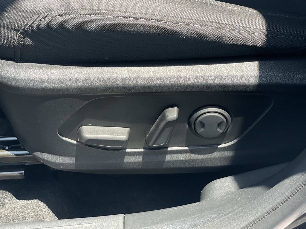Certified 2024 Hyundai Tucson SEL FWD image 17