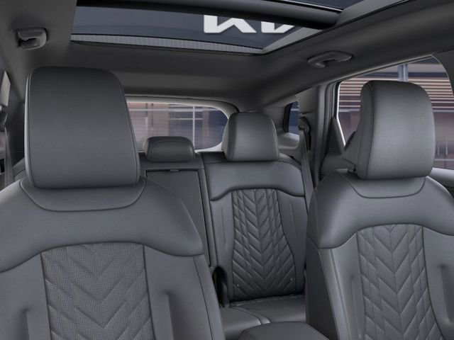 New 2025 Kia Sportage X-Line image 27