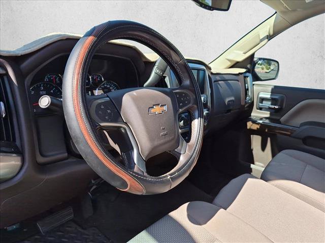 Used 2015 Chevrolet Silverado 1500 LT w/ All Star Edition RWD image 9