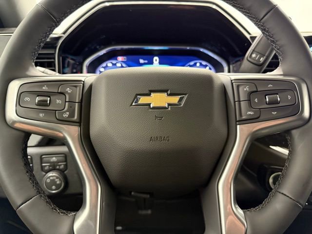 New 2026 Chevrolet Silverado 1500 LT image 40