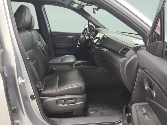 Certified 2021 Honda Passport EX-L image 12