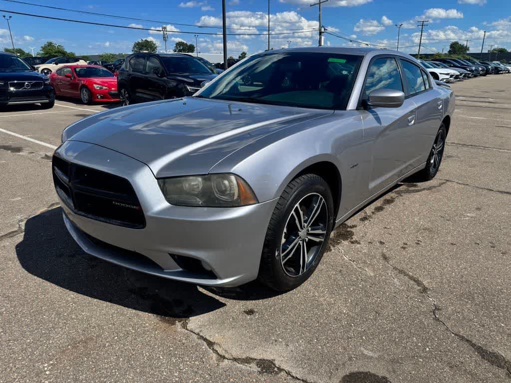 Used 2014 Dodge Charger R/T