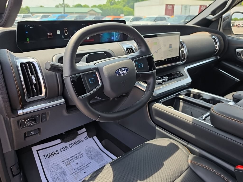 New 2027 Ford Expedition Tremor w/ Driver's Package AWD/4WD image 18