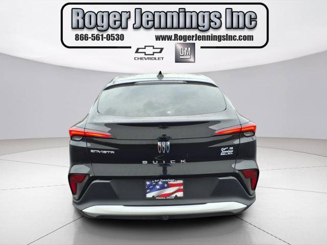 Used 2024 Buick Envista Preferred w/ Convenience I Package image 23