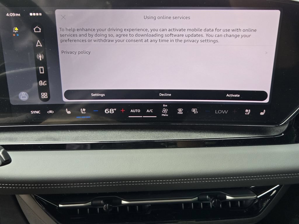 New 2027 Audi Q6 e-tron Premium Plus AWD/4WD image 21