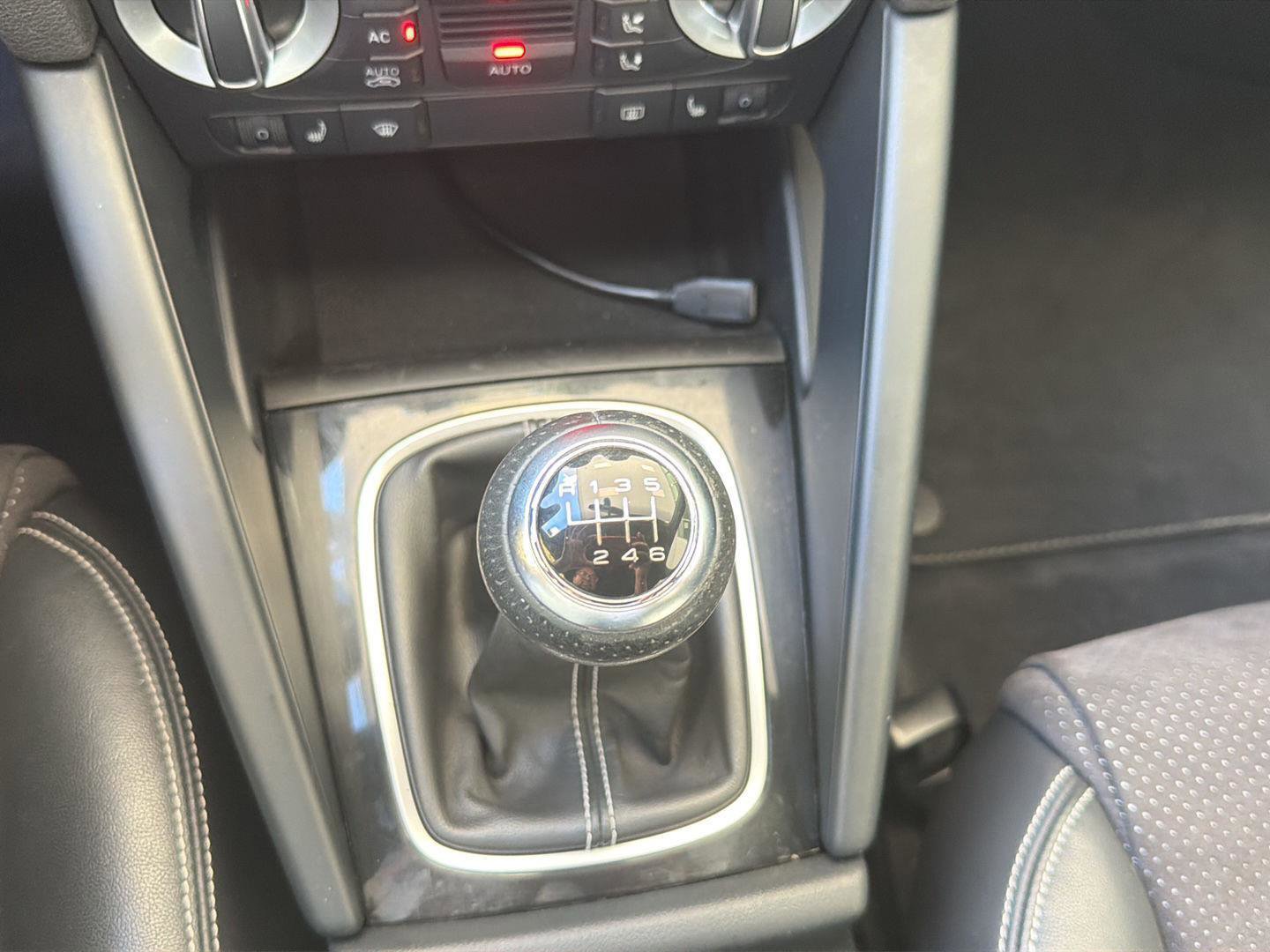 Used 2011 Audi A3 2.0T Premium Plus image 27