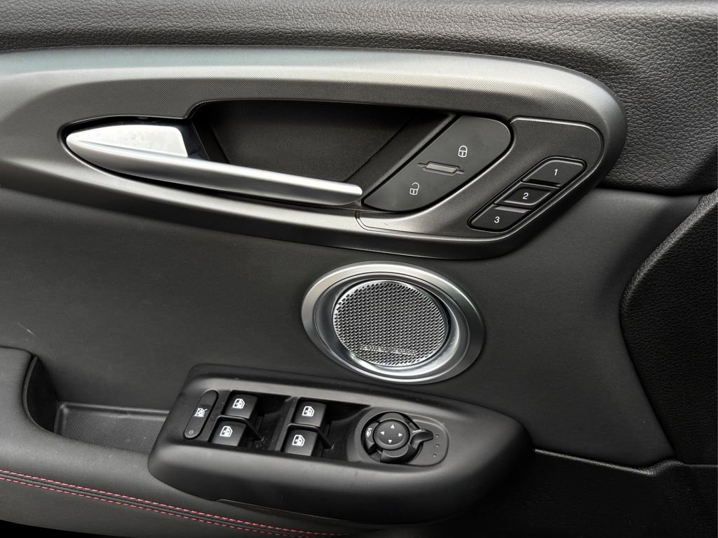 Certified 2023 Dodge Hornet GT Plus w/ Track Pack image 39