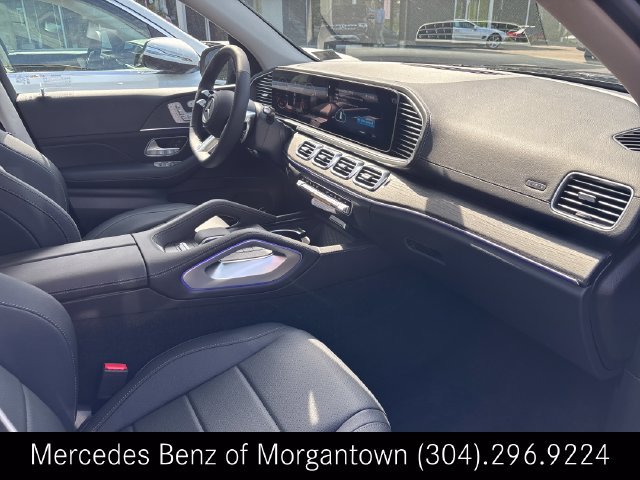 New 2026 Mercedes-Benz GLS 450 4MATIC image 14