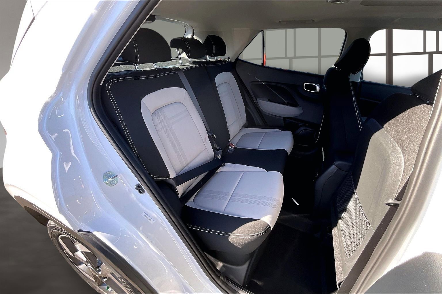 New 2026 Hyundai Venue SEL FWD image 9