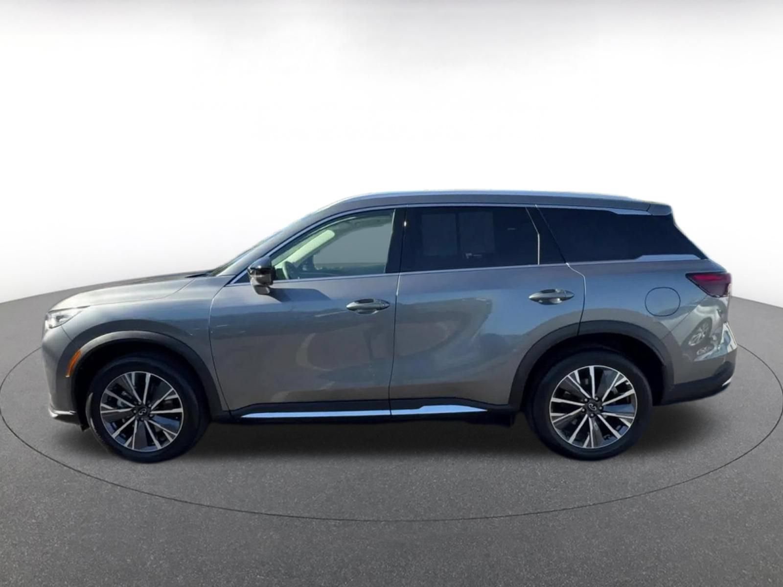 Used 2026 INFINITI QX60 Luxe AWD/4WD image 8
