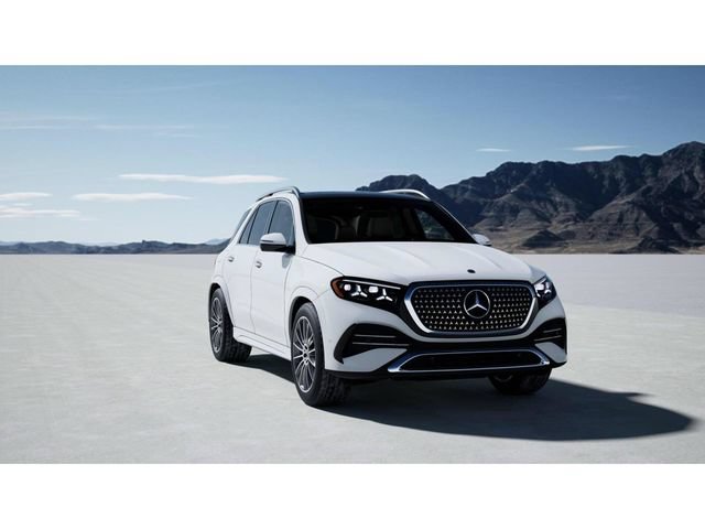 New 2027 Mercedes-Benz GLE 450 4MATIC image 9
