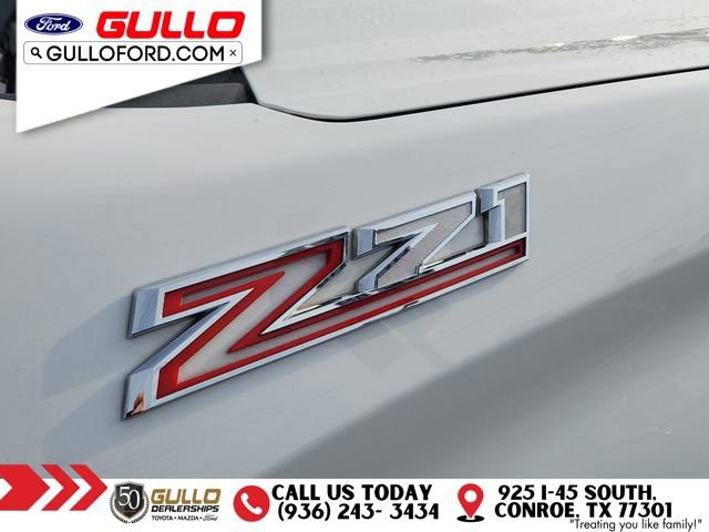 Used 2021 Chevrolet Silverado 1500 RST w/ All Star Edition Plus image 30