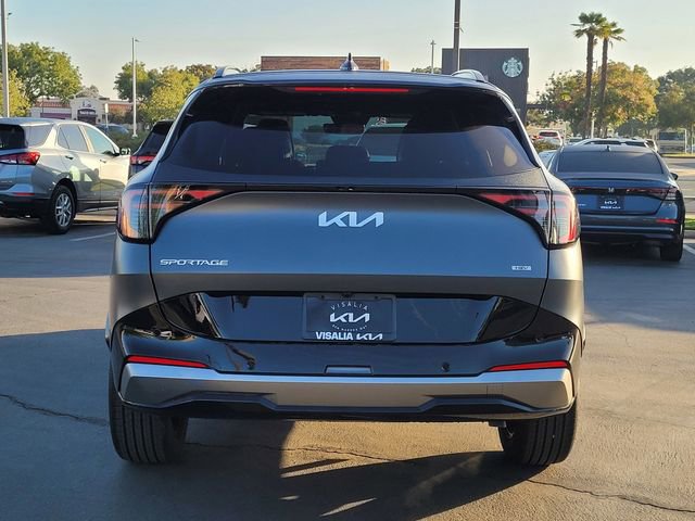 New 2026 Kia Sportage SX Prestige AWD/4WD image 6