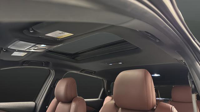 Used 2019 MAZDA CX-9 Signature AWD/4WD image 12