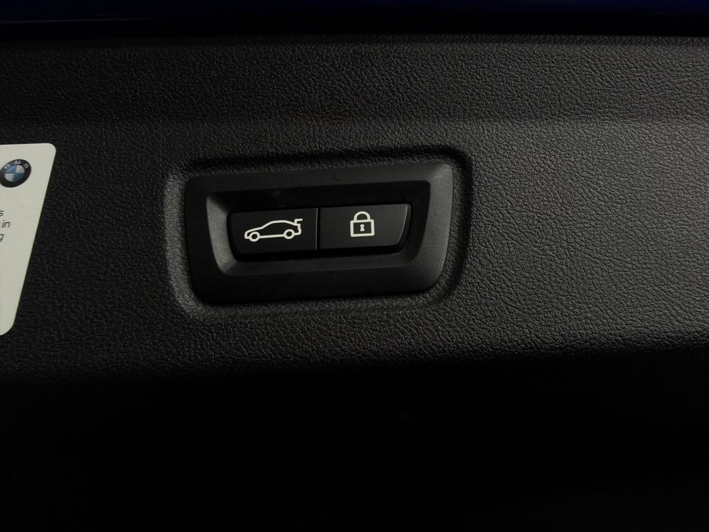 Used 2022 BMW 430i Gran Coupe w/ M Sport Package RWD image 28