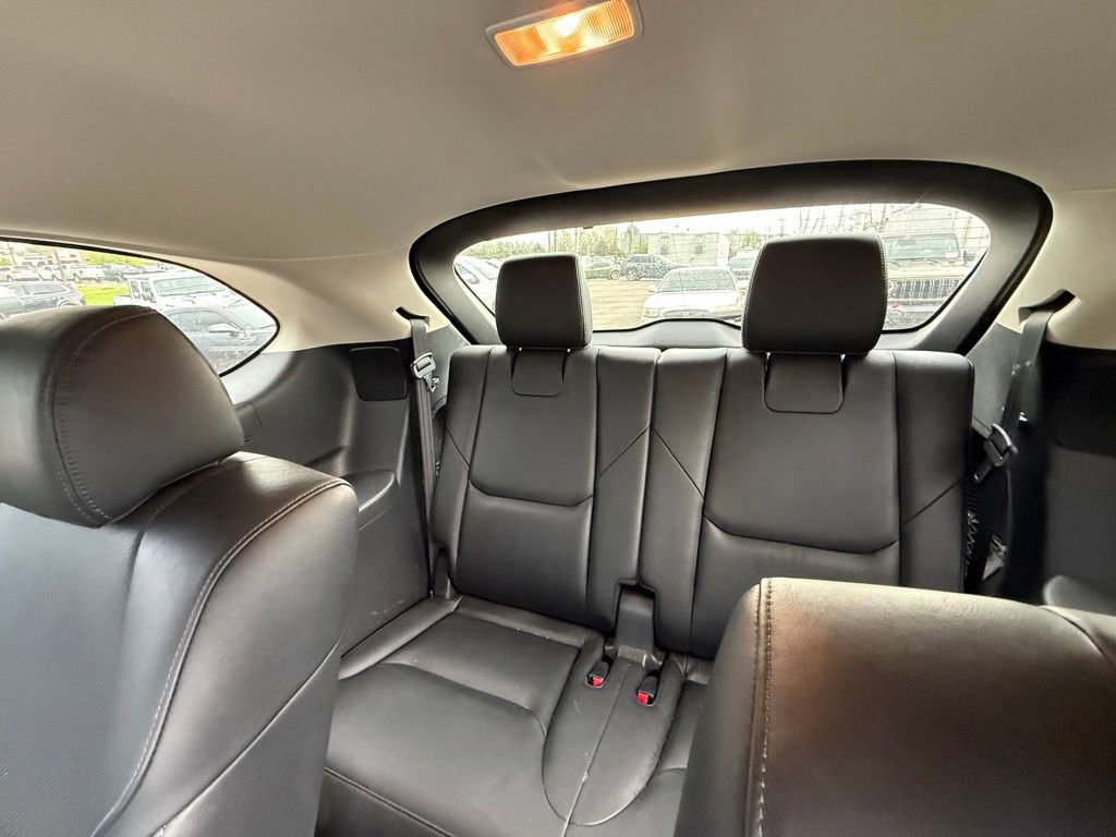 Used 2022 MAZDA CX-9 Touring Plus image 27