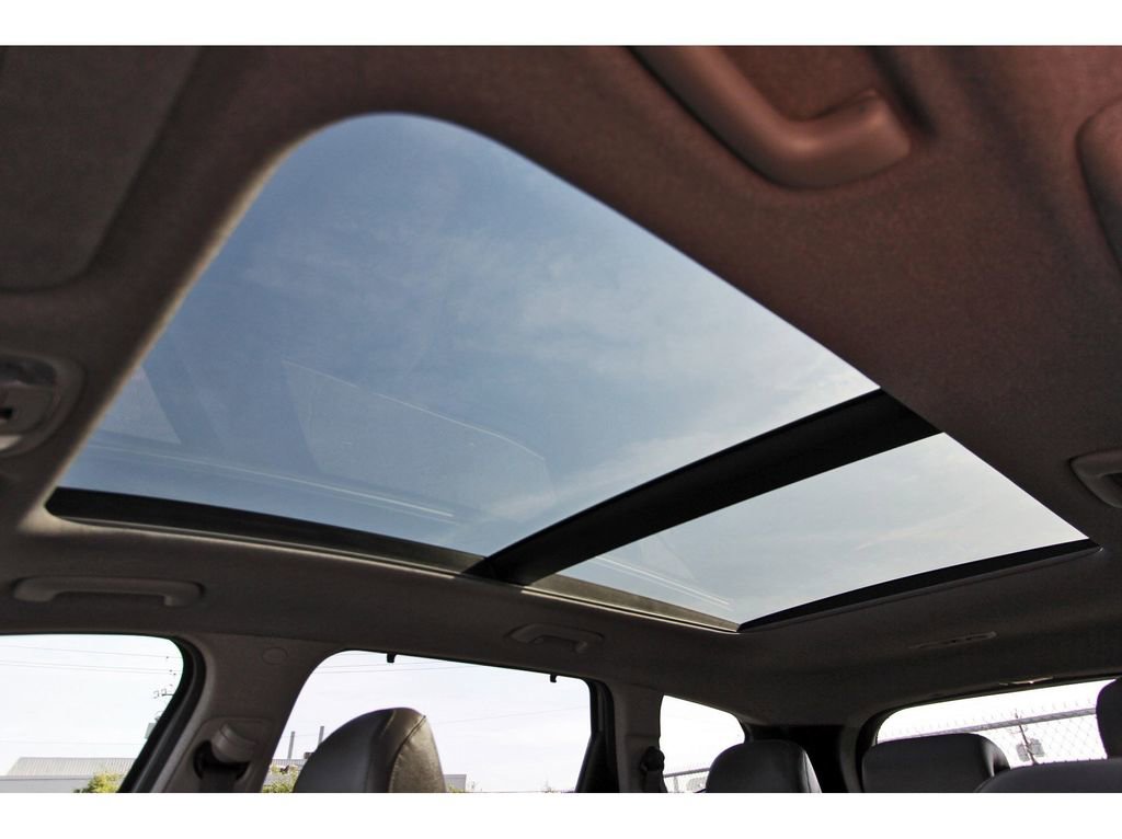 Used 2019 Hyundai Santa Fe Ultimate image 28