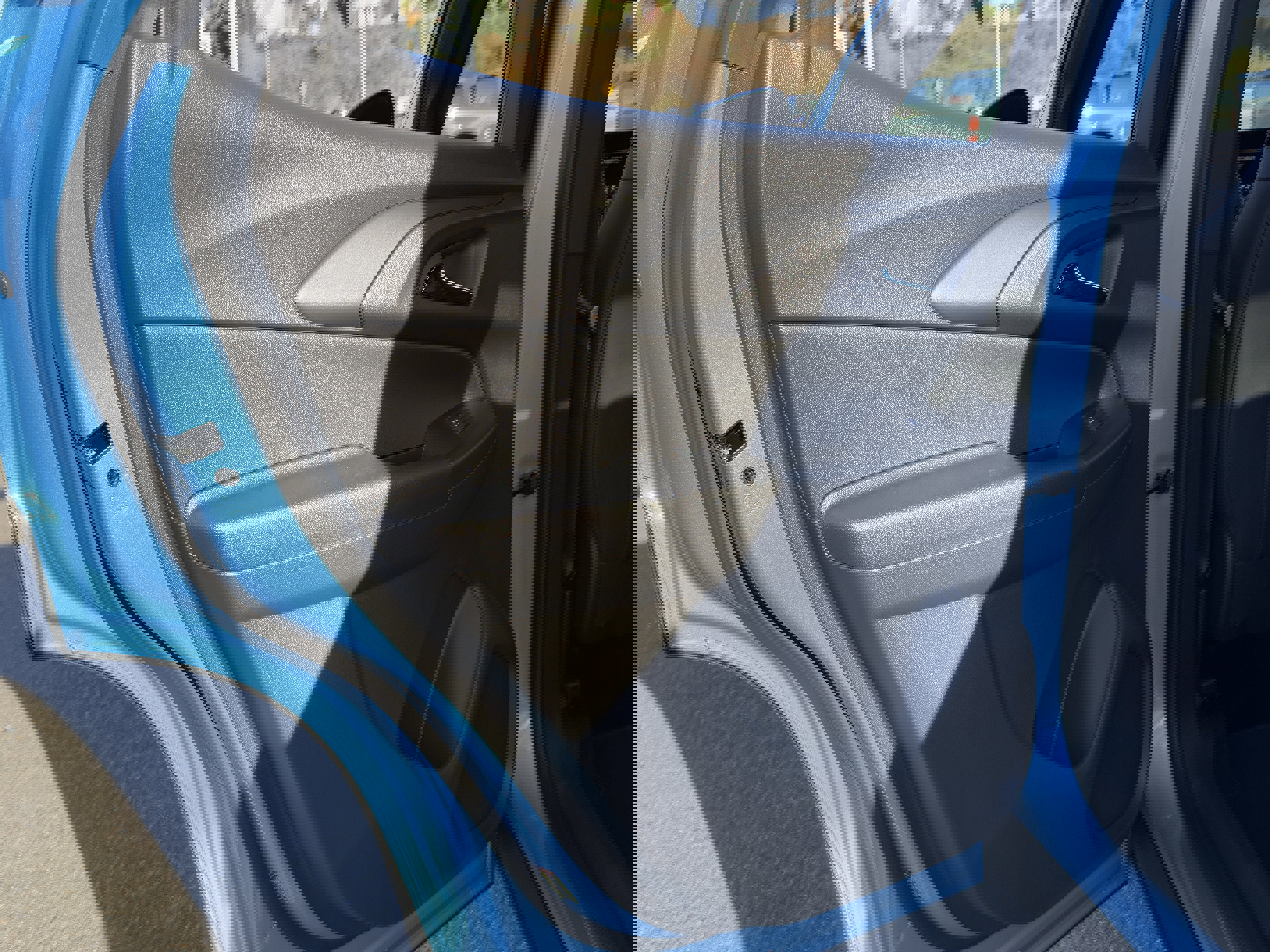 New 2026 Chevrolet TrailBlazer RS w/ Convenience Package image 27