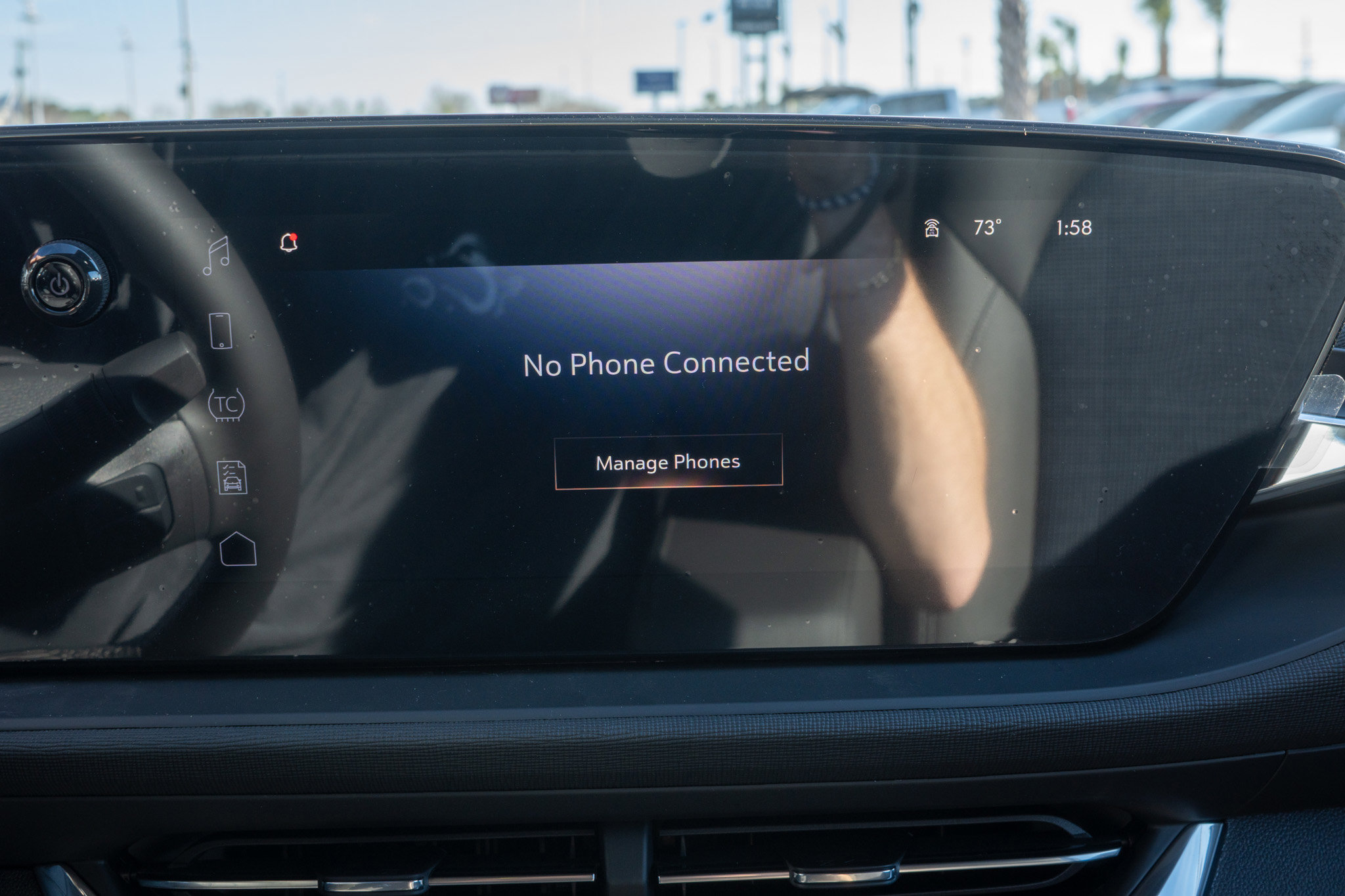 New 2026 Buick Envista Preferred image 16