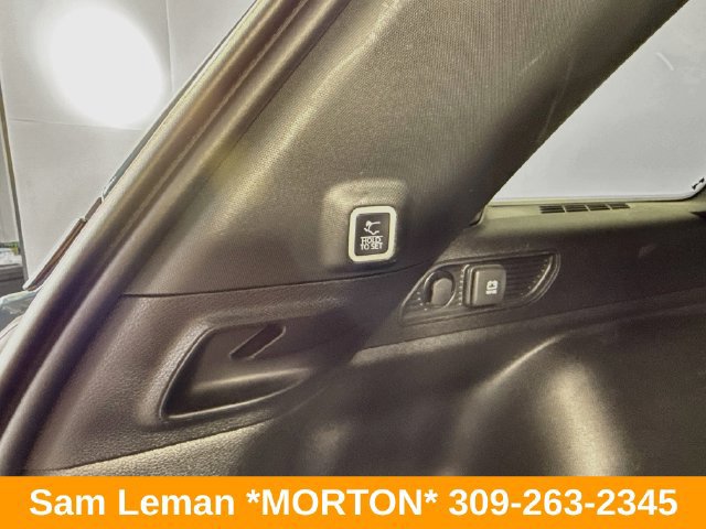 Used 2026 Jeep Grand Cherokee Limited w/ Limited Altitude Package AWD/4WD image 39