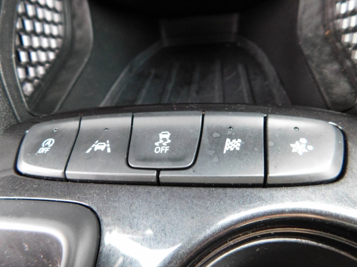 Used 2023 Chevrolet TrailBlazer LT w/ Convenience Package FWD image 18