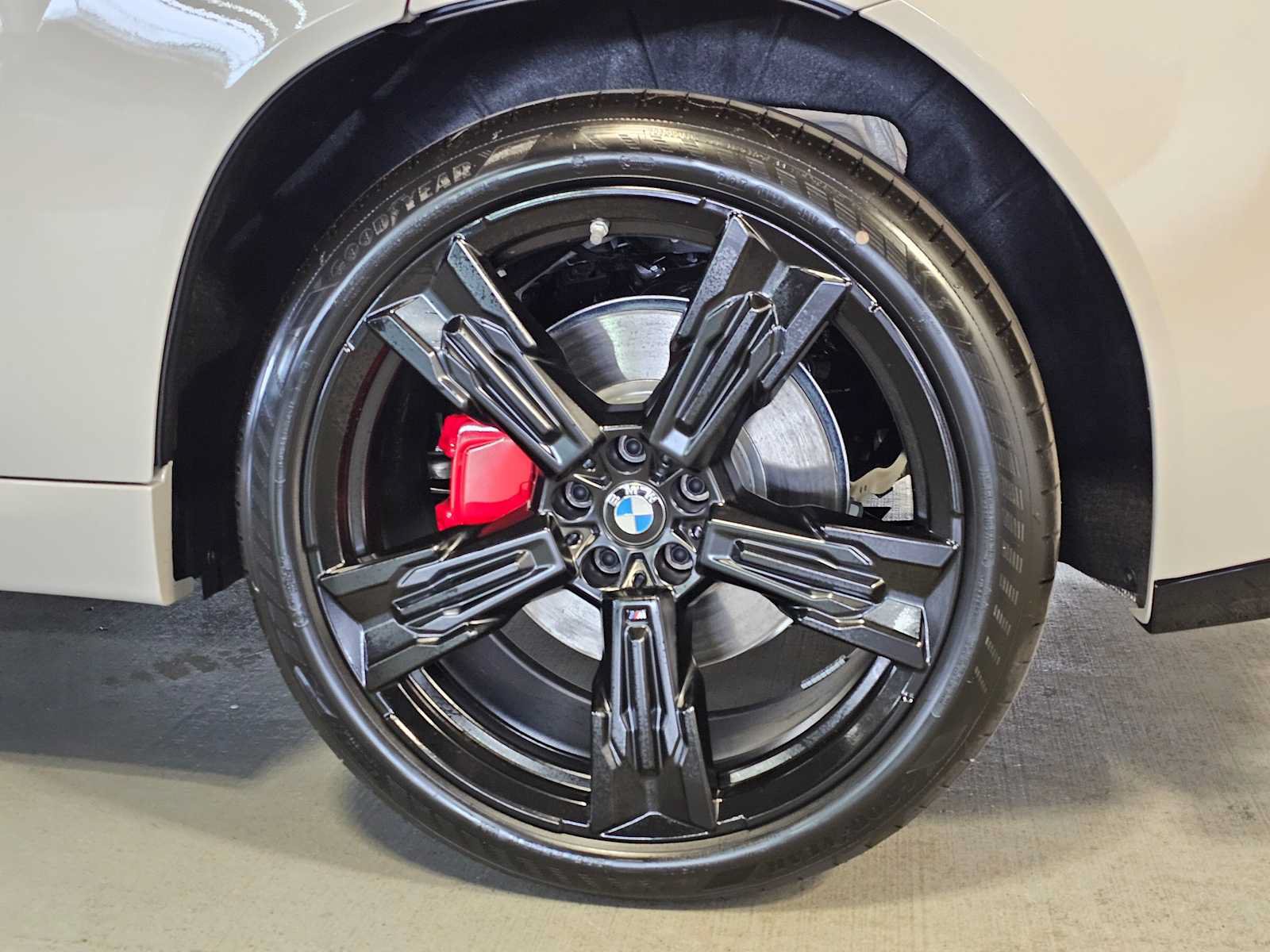 New 2026 BMW X3 M50 w/ Premium Package AWD/4WD image 8