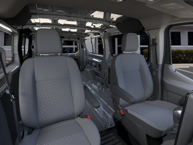 New 2026 Ford Transit 150 Low Roof AWD image 10