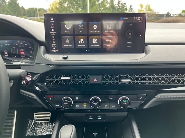 New 2026 Honda Accord Sport image 23
