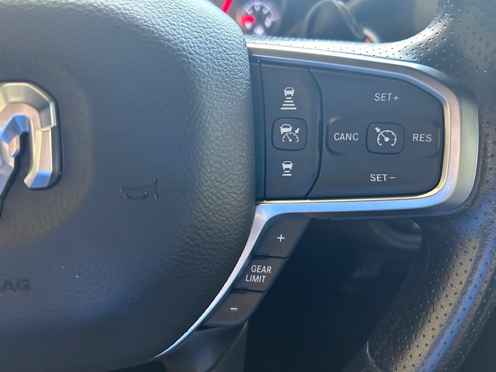Used 2025 RAM 3500 Tradesman AWD/4WD image 44