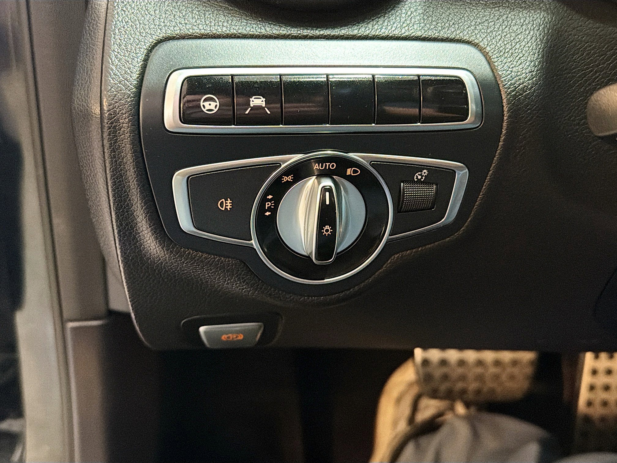 Used 2016 Mercedes-Benz C 450 AMG image 17