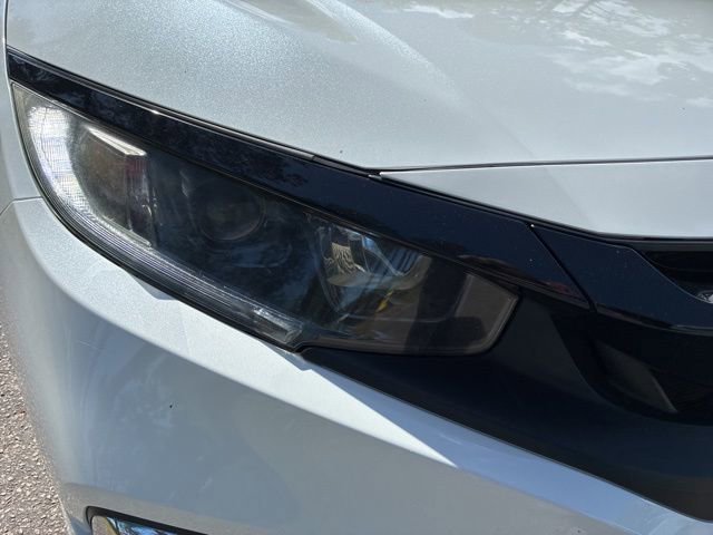 Used 2020 Honda Civic LX image 9