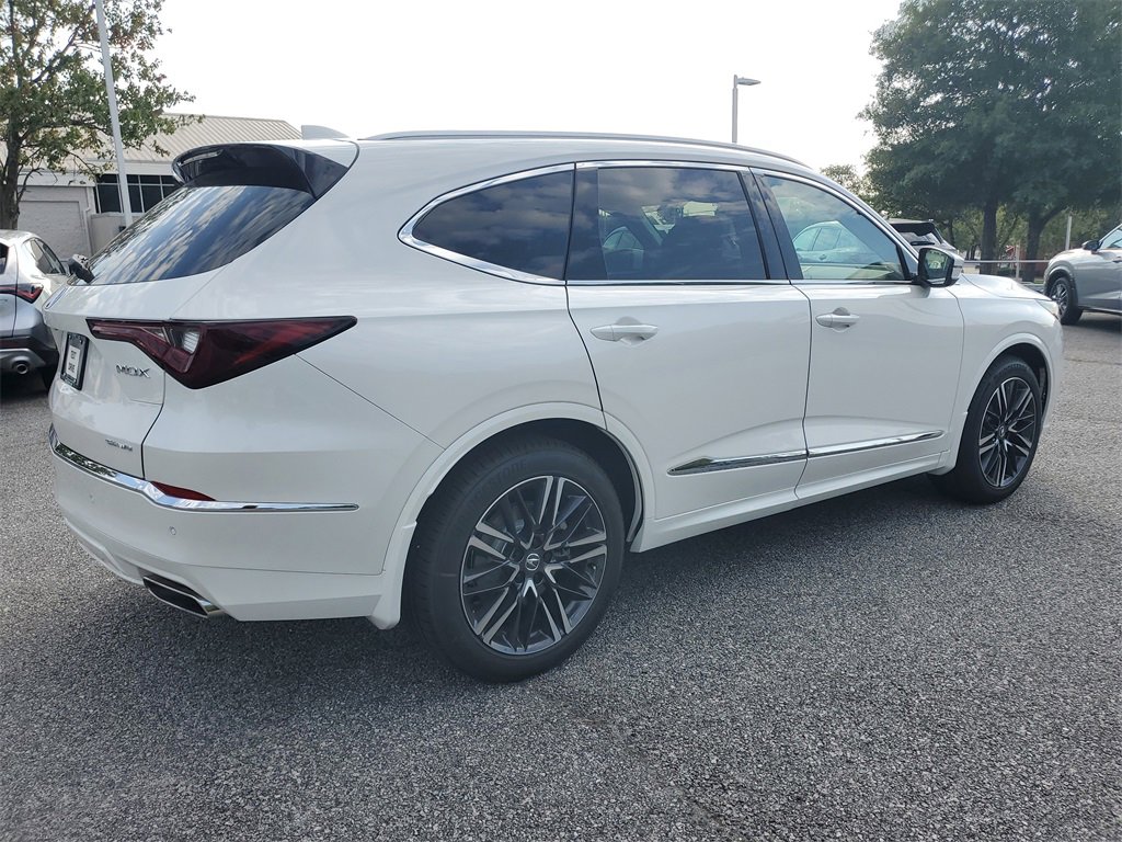 New 2026 Acura MDX w/ Advance Package image 5