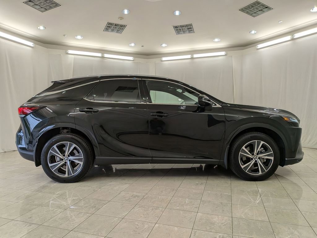 Used 2026 Lexus RX 350h w/ Convenience Package AWD/4WD image 11