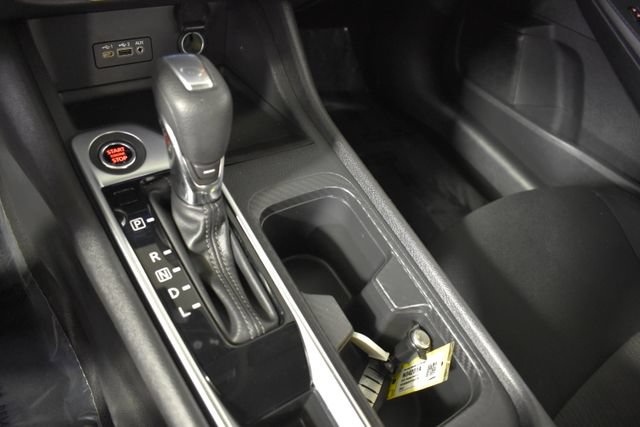 Used 2023 Nissan Sentra SV w/ All-Weather Package FWD image 23