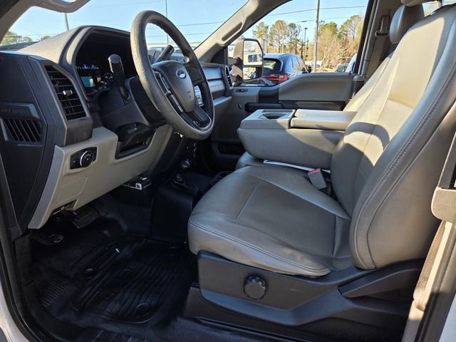 Used 2017 Ford F350 XL w/ Power Equipment Group image 11