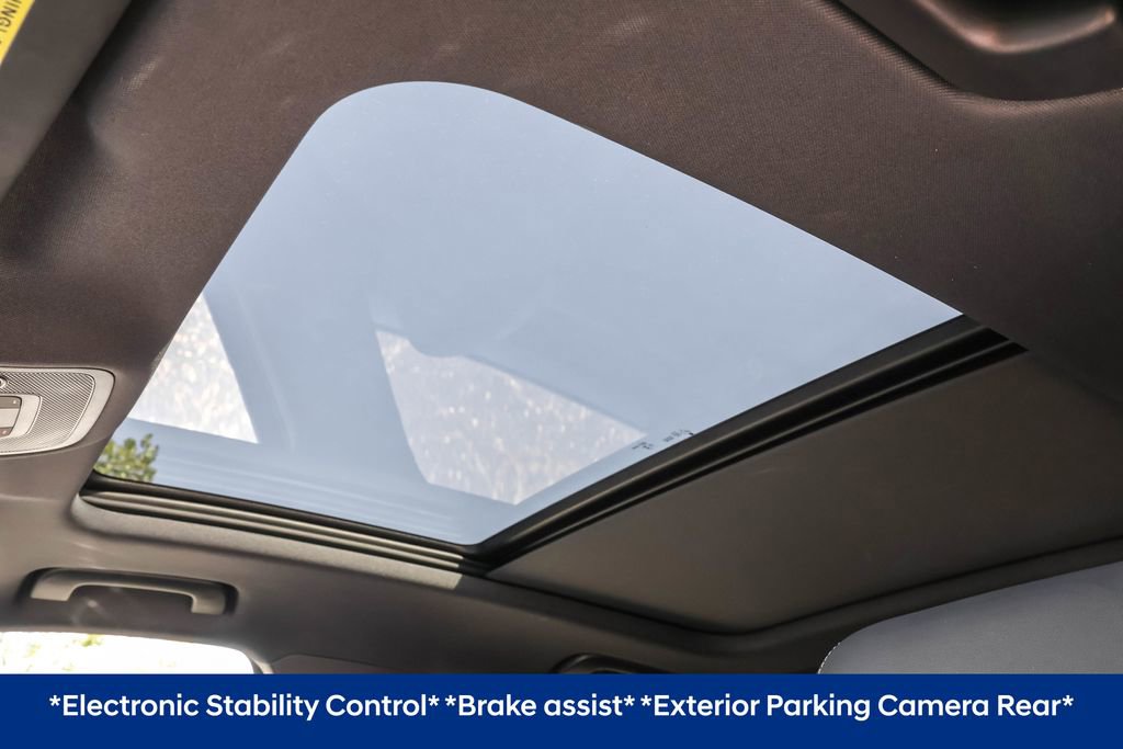 Used 2024 Audi Q3 2.0T Premium w/ Convenience Package image 14