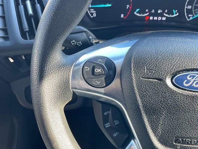 Used 2020 Ford Transit Connect XL FWD image 17