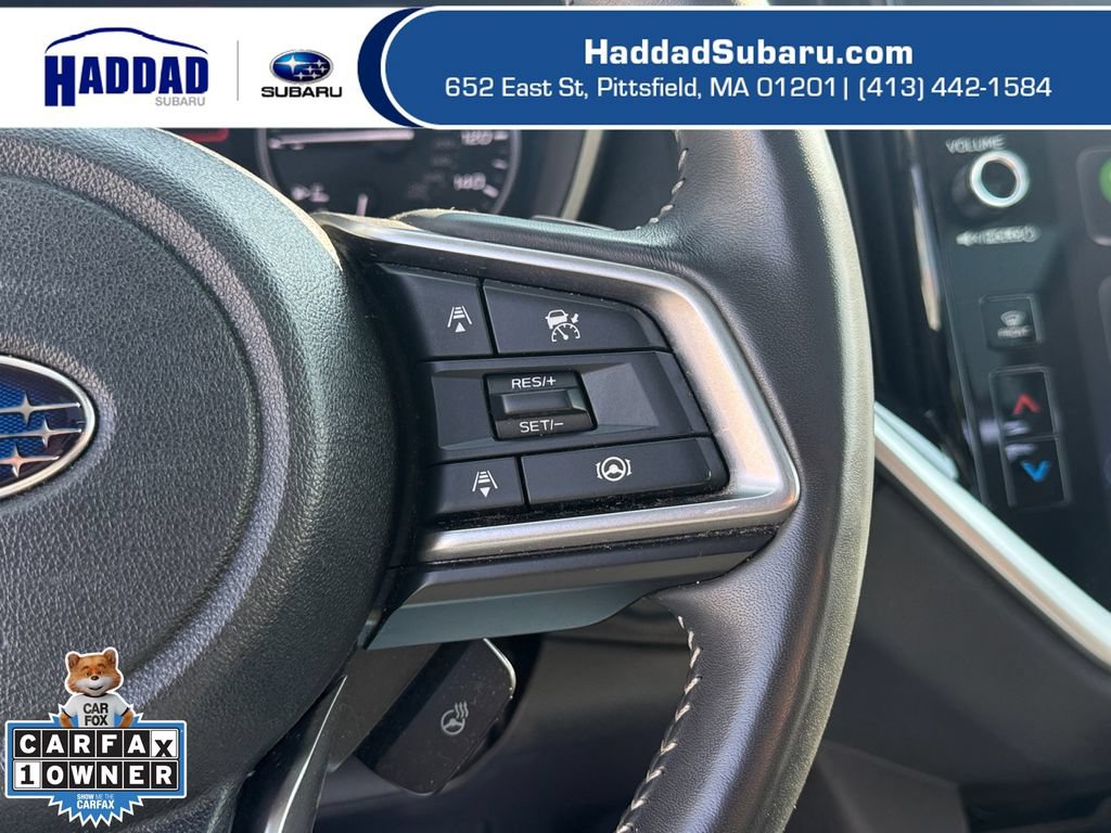 Used 2023 Subaru Ascent Touring AWD/4WD image 22