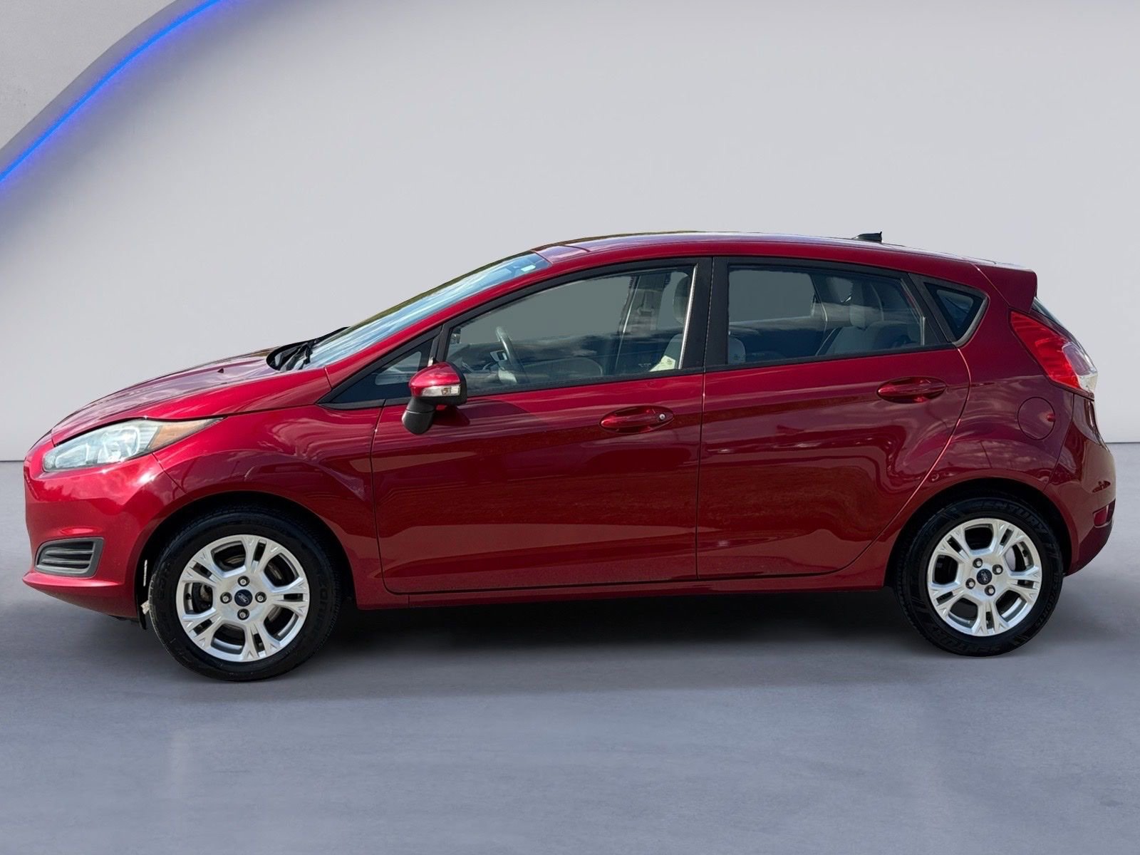 Used 2016 Ford Fiesta SE FWD image 6