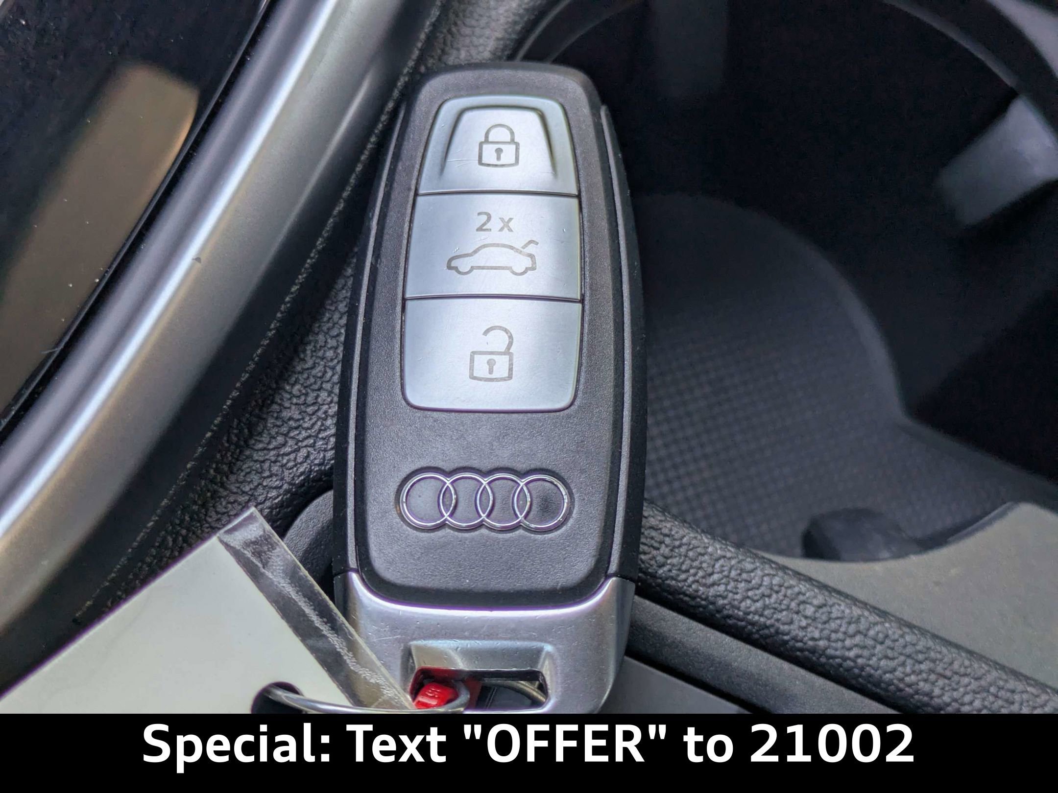 Certified 2023 Audi S3 Prestige w/ Prestige Package image 38