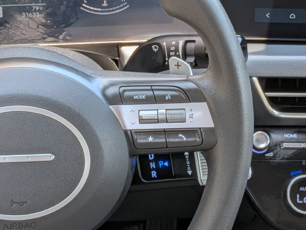 Used 2025 Hyundai Sonata SEL FWD image 18