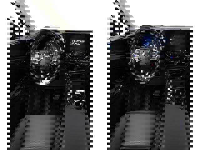 New 2026 Lexus NX 350 AWD w/ Luxury Package image 13