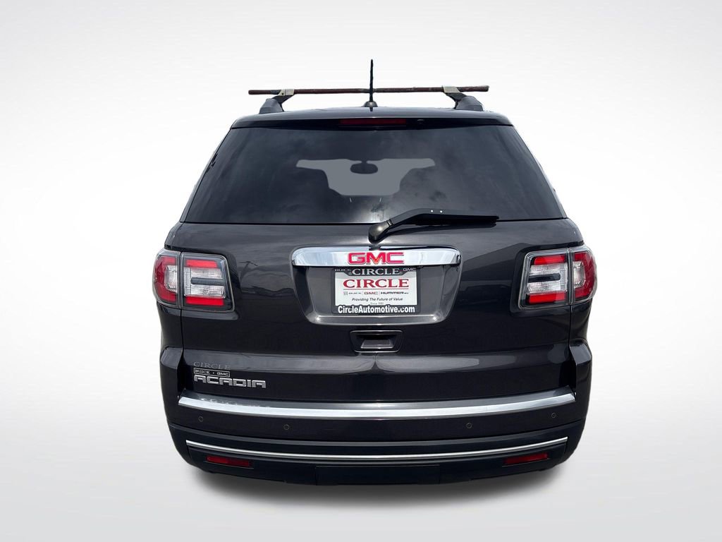 Used 2016 GMC Acadia SLE image 5
