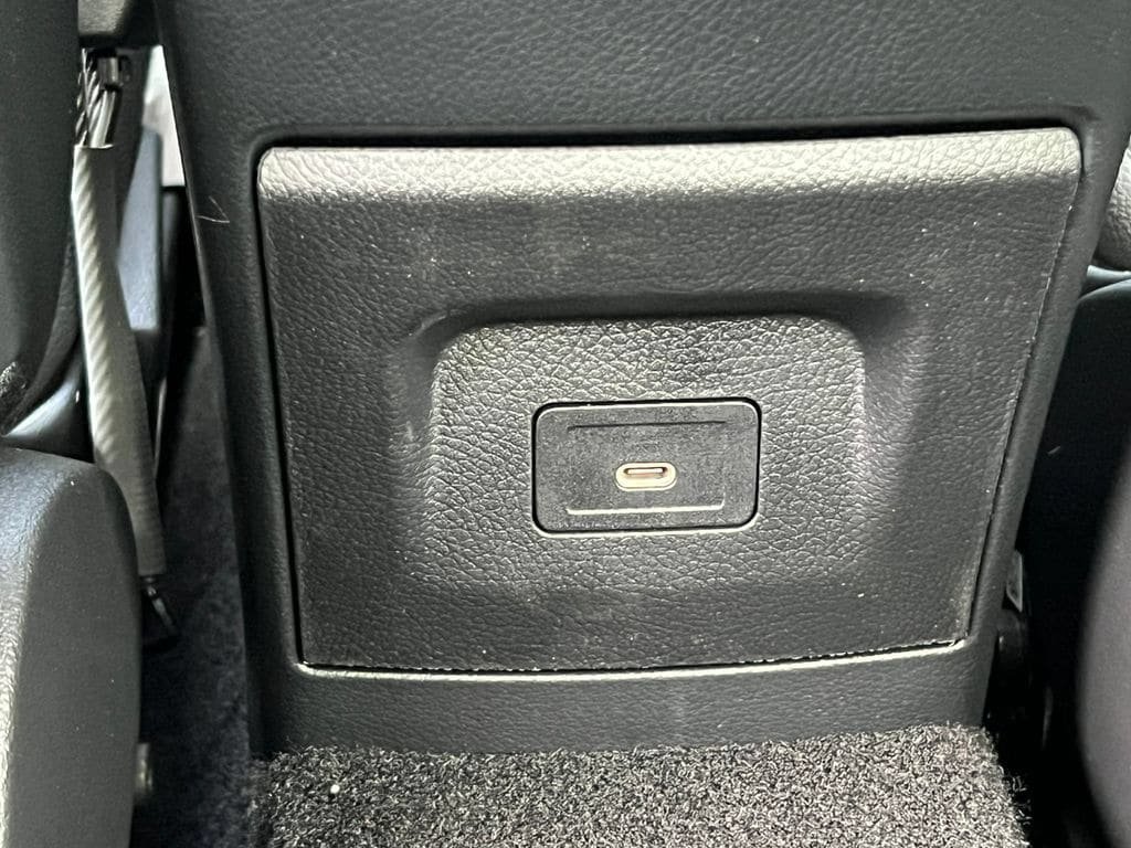 New 2025 Mercedes-Benz CLA 250 4MATIC image 31