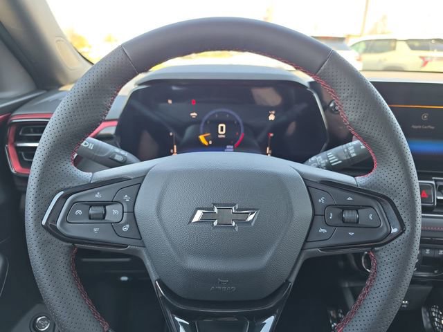 New 2026 Chevrolet TrailBlazer RS w/ Convenience Package image 18